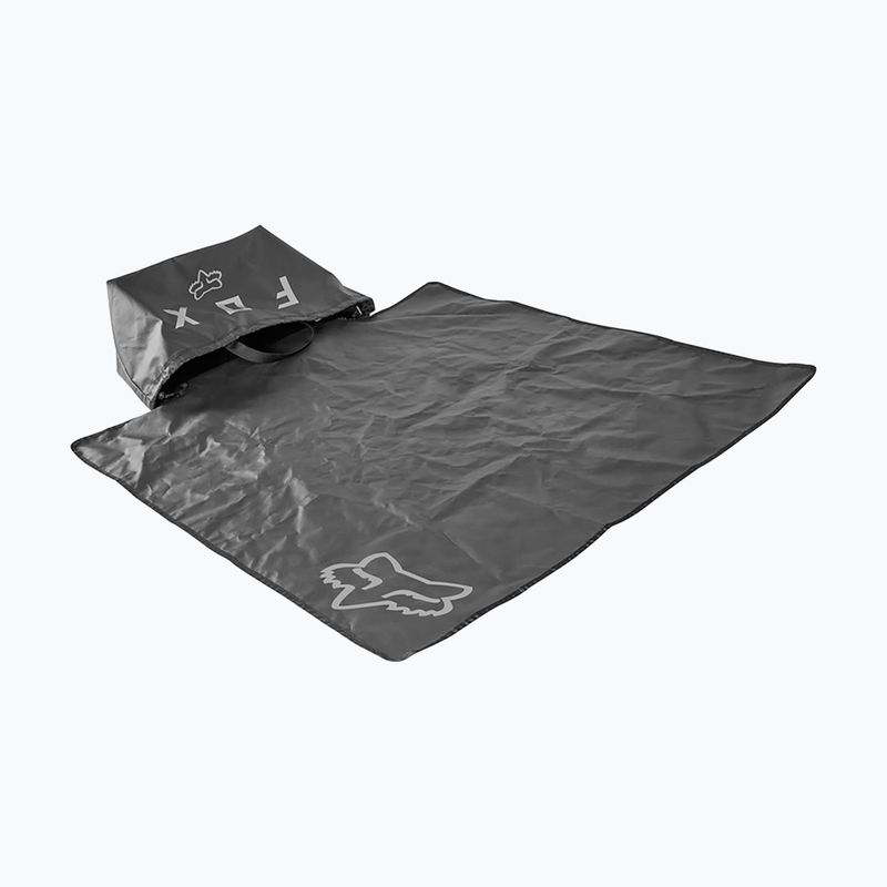 Fox Racing Utility Wickelauflage Tasche schwarz 2