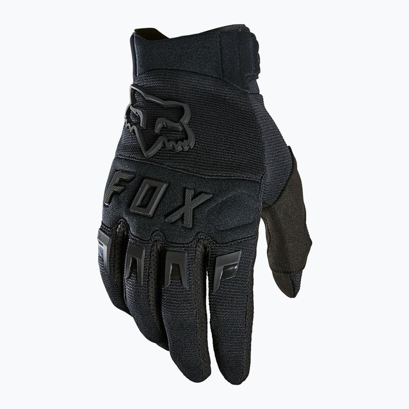FOX Dirtpaw Herren Radhandschuhe schwarz 25796 5
