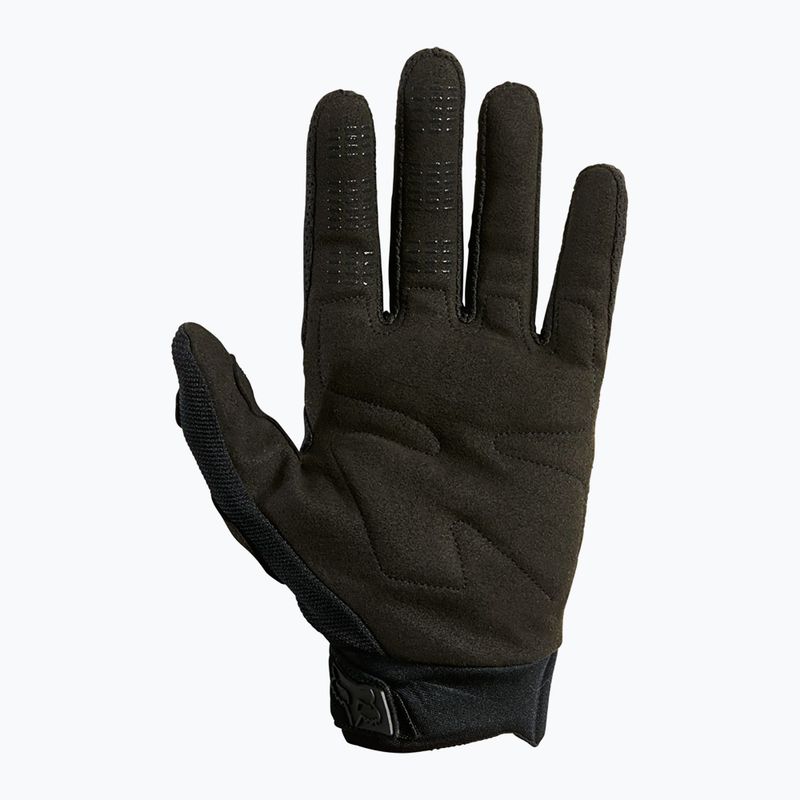 FOX Dirtpaw Herren Radhandschuhe schwarz 25796 6