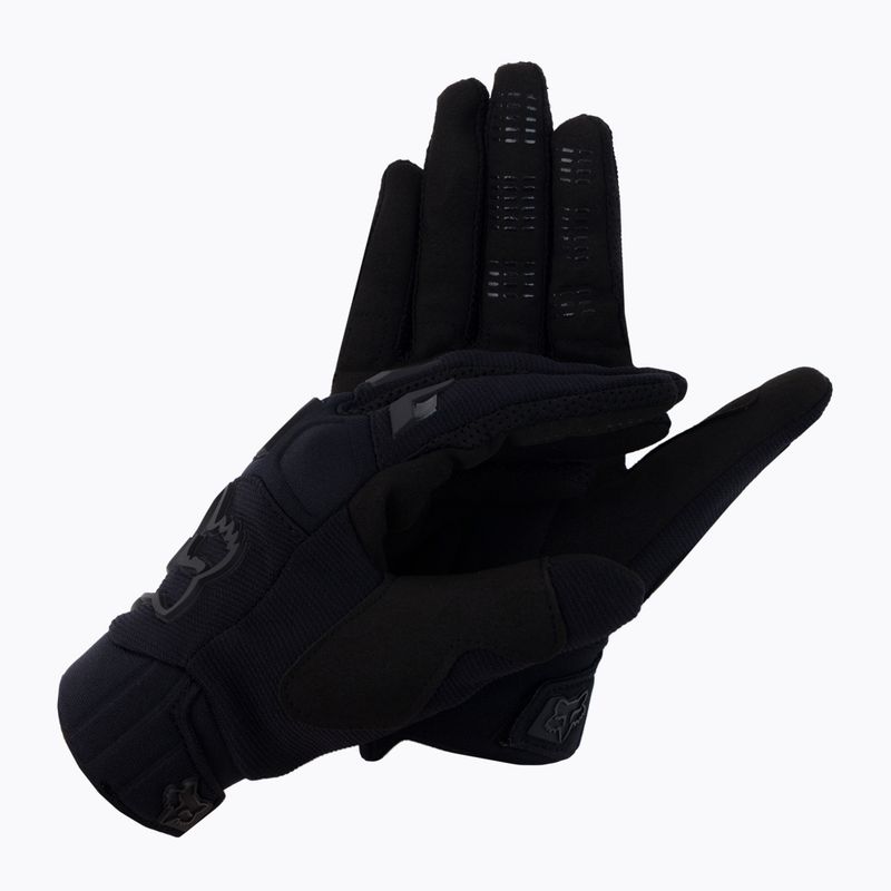 FOX Dirtpaw Herren Radhandschuhe schwarz 25796