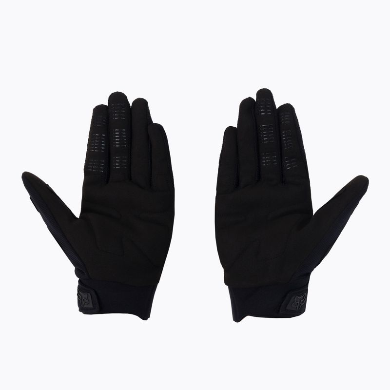 FOX Dirtpaw Herren Radhandschuhe schwarz 25796 2