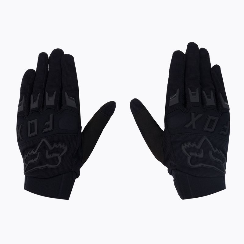 FOX Dirtpaw Herren Radhandschuhe schwarz 25796 3