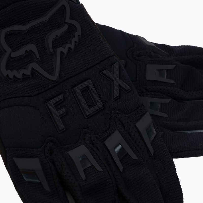 FOX Dirtpaw Herren Radhandschuhe schwarz 25796 4