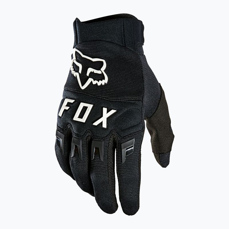 FOX Dirtpaw Herren Radhandschuhe schwarz 25796 6