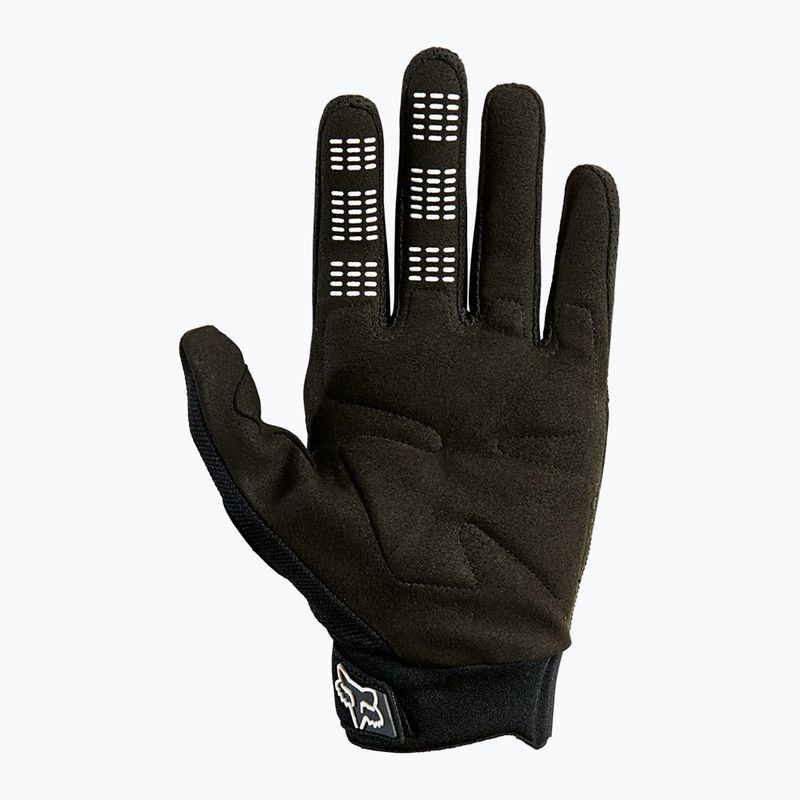 FOX Dirtpaw Herren Radhandschuhe schwarz 25796 7