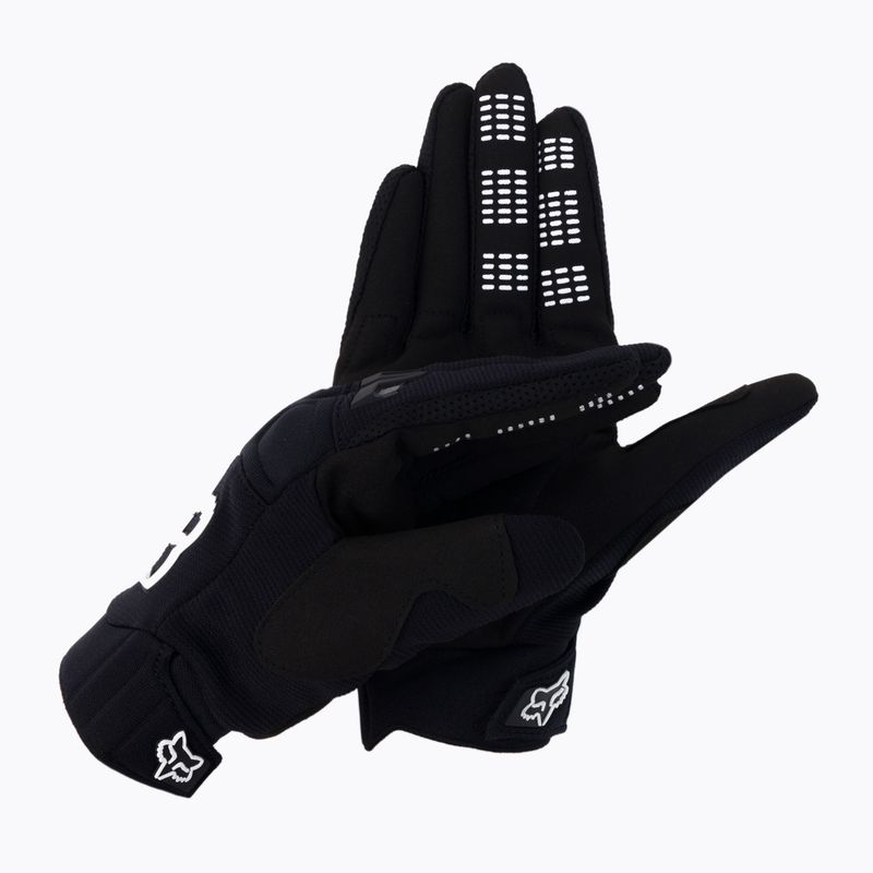 FOX Dirtpaw Herren Radhandschuhe schwarz 25796