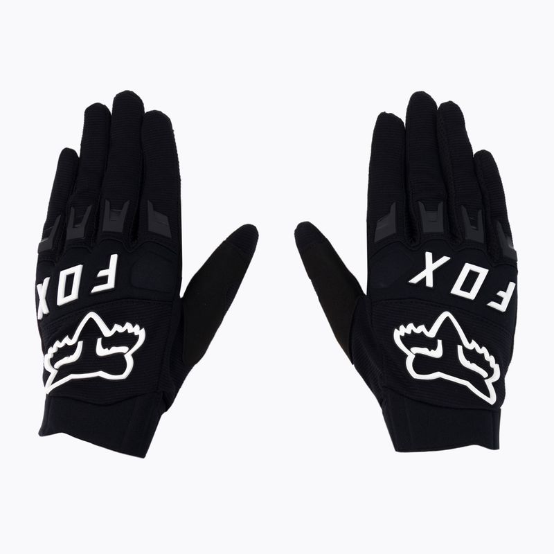 FOX Dirtpaw Herren Radhandschuhe schwarz 25796 3