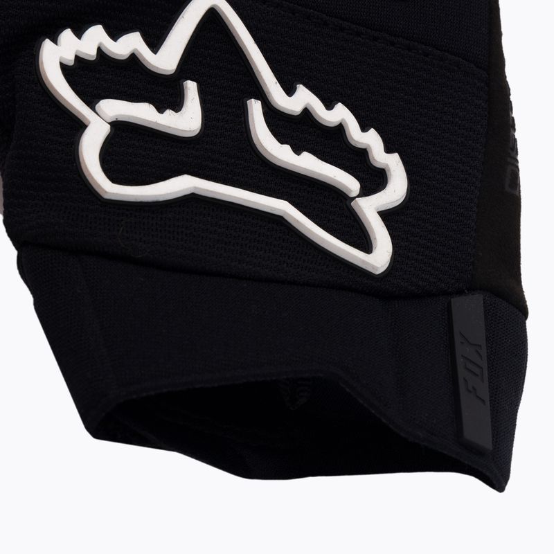FOX Dirtpaw Herren Radhandschuhe schwarz 25796 4
