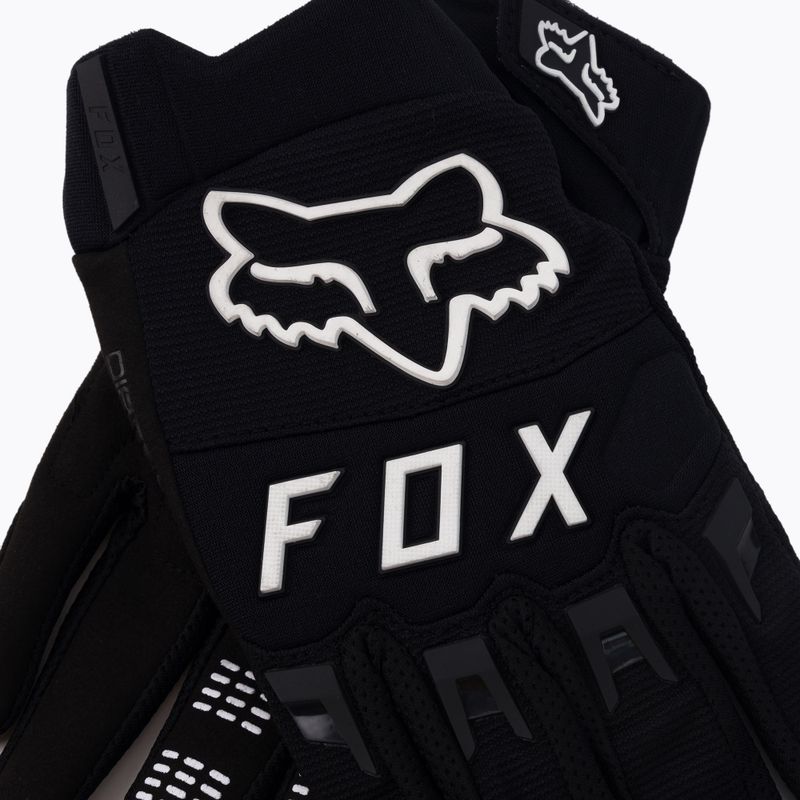 FOX Dirtpaw Herren Radhandschuhe schwarz 25796 5