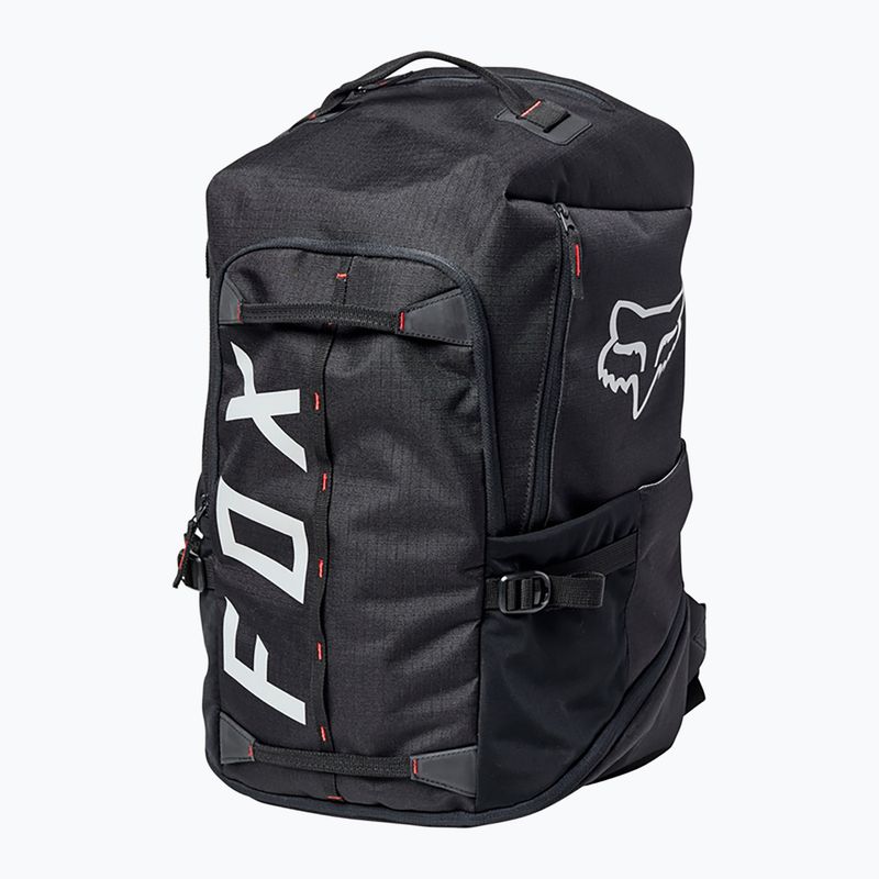 Fahrradrucksack Fox Racing Transition Pack 45 l black 3