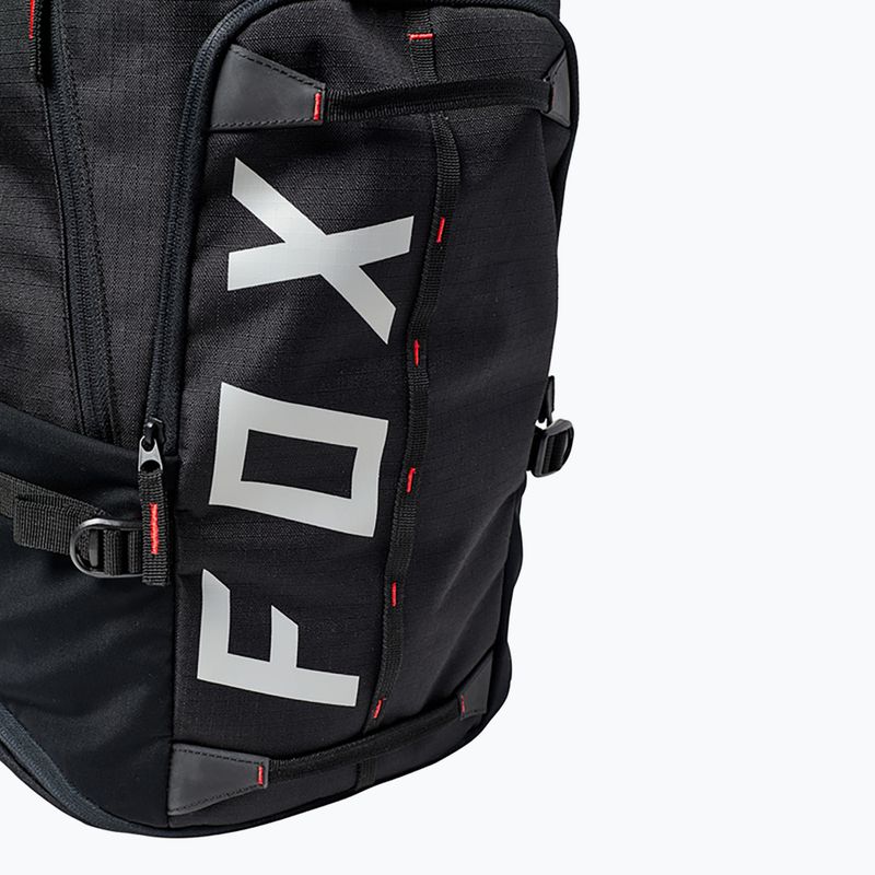 Fahrradrucksack Fox Racing Transition Pack 45 l black 5