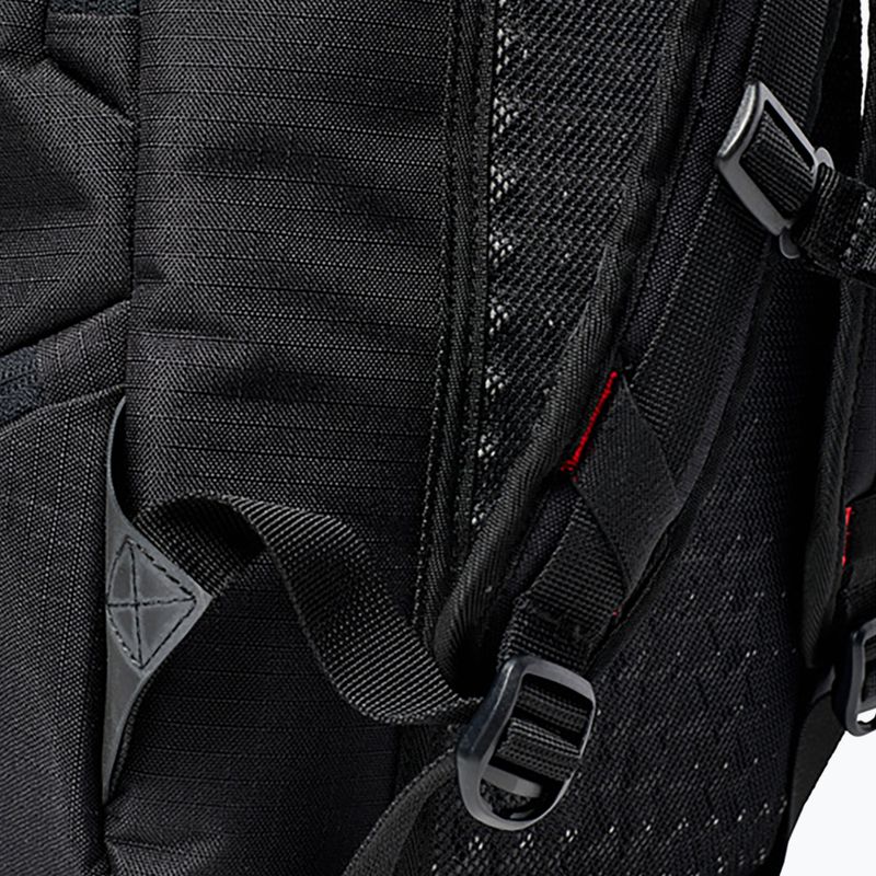 Fahrradrucksack Fox Racing Transition Pack 45 l black 7