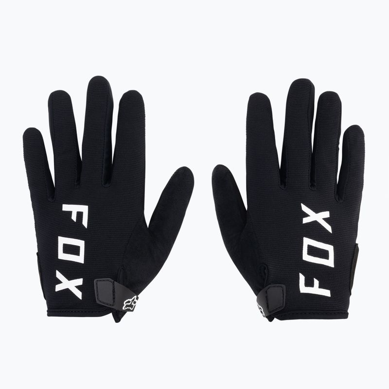 FOX Ranger Gel Herren Radhandschuhe schwarz 27166_001_M 2