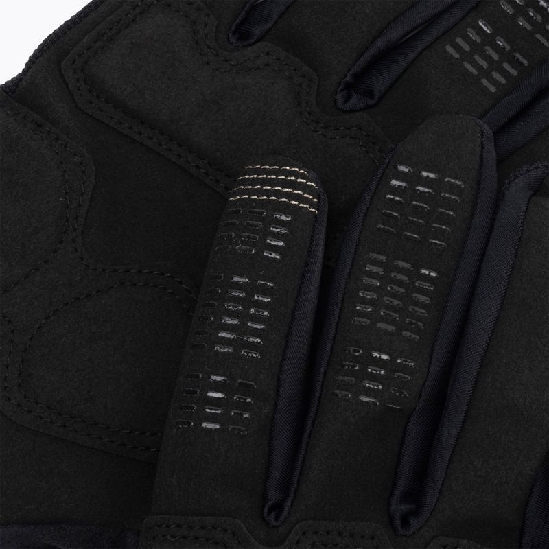 FOX Ranger Gel Herren Radhandschuhe schwarz 27166_001_M 5