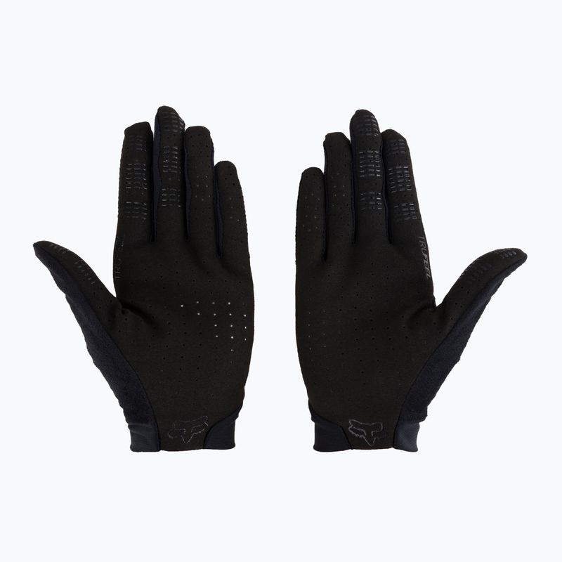 Fox Racing Flexair Fahrradhandschuhe schwarz 27180_001 2