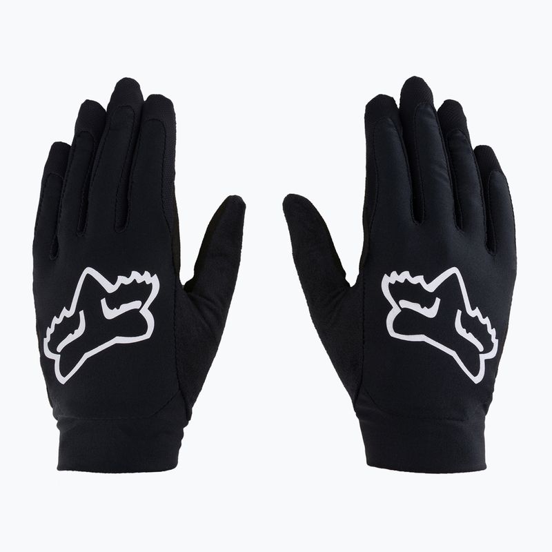 Fox Racing Flexair Fahrradhandschuhe schwarz 27180_001 3
