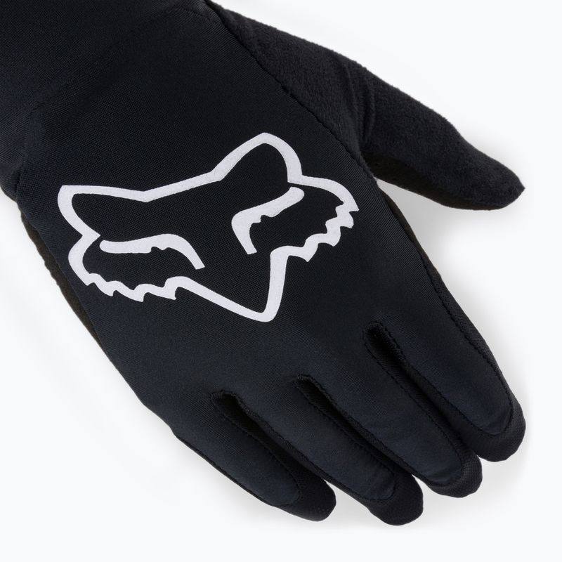 Fox Racing Flexair Fahrradhandschuhe schwarz 27180_001 4