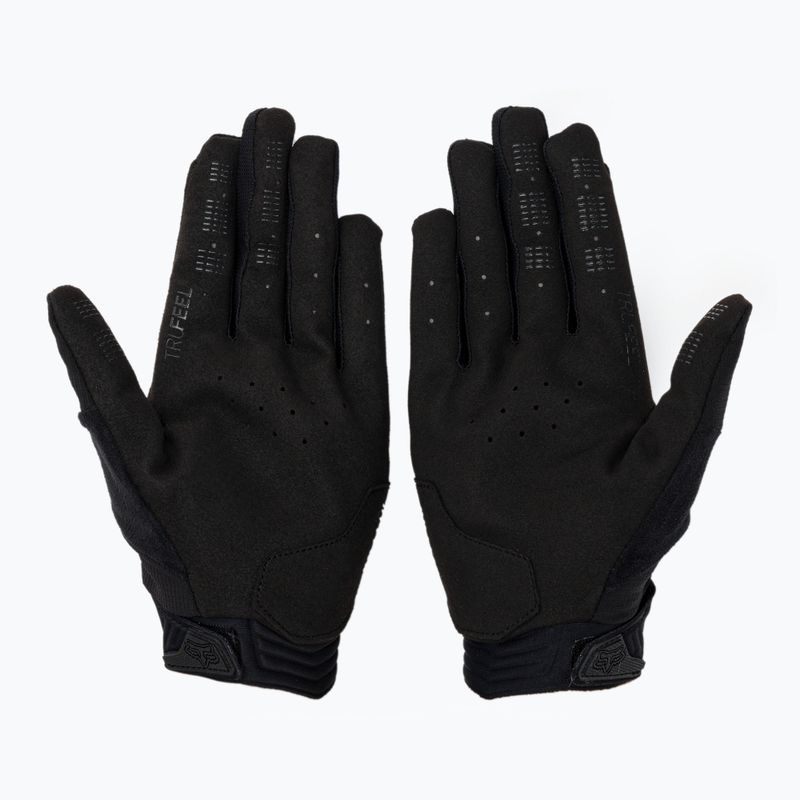 FOX Defend Herren Radhandschuhe schwarz 27376 2