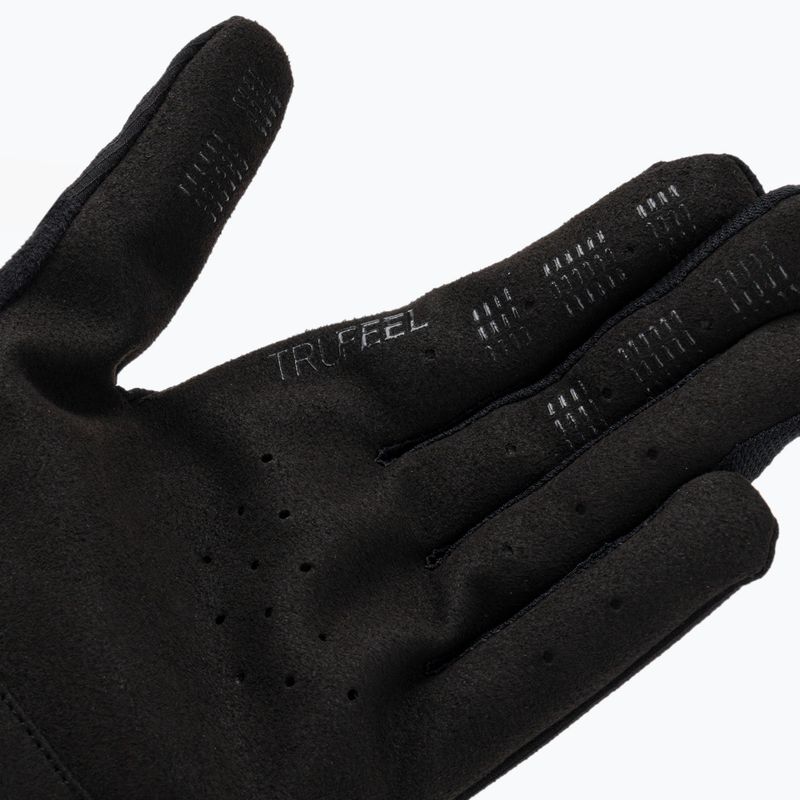 FOX Defend Herren Radhandschuhe schwarz 27376 5