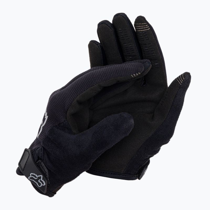 FOX Ranger Damen Radhandschuhe schwarz 27383