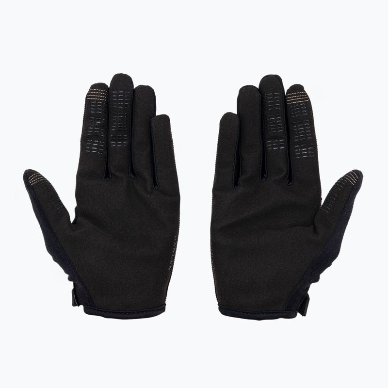 FOX Ranger Damen Radhandschuhe schwarz 27383 2