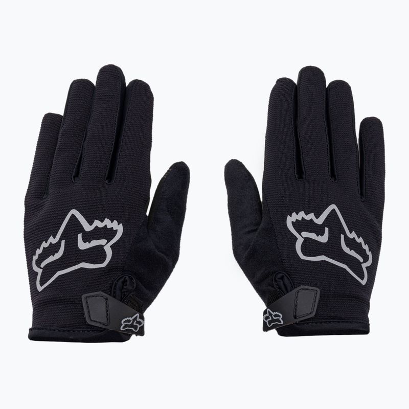 FOX Ranger Damen Radhandschuhe schwarz 27383 3