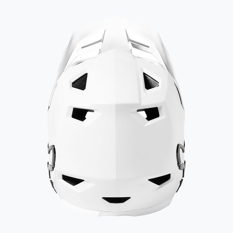 Fox Racing Rampage Jr Kinder Fahrradhelm weiß 27616_008 9