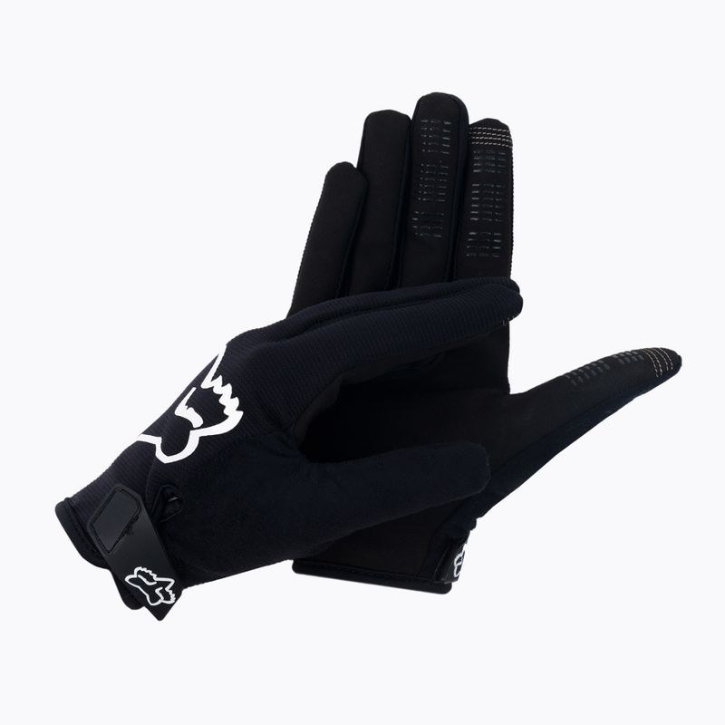 FOX Ranger Herren Radhandschuhe schwarz 27162