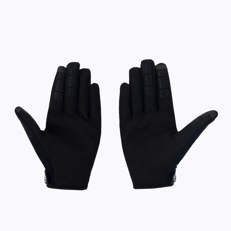 FOX Ranger Herren Radhandschuhe schwarz 27162 2