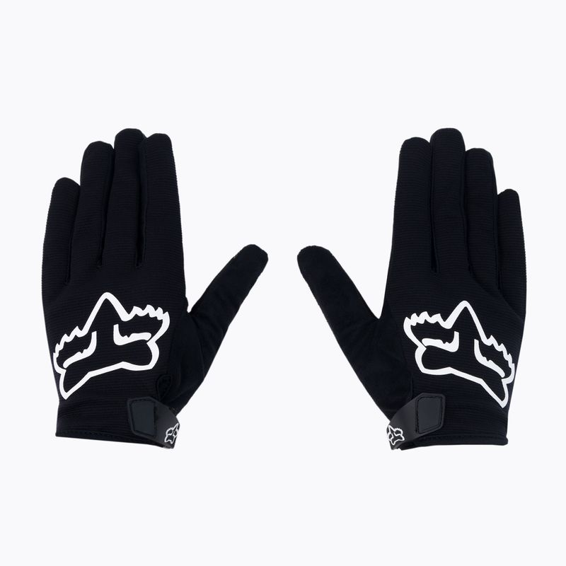 FOX Ranger Herren Radhandschuhe schwarz 27162 3