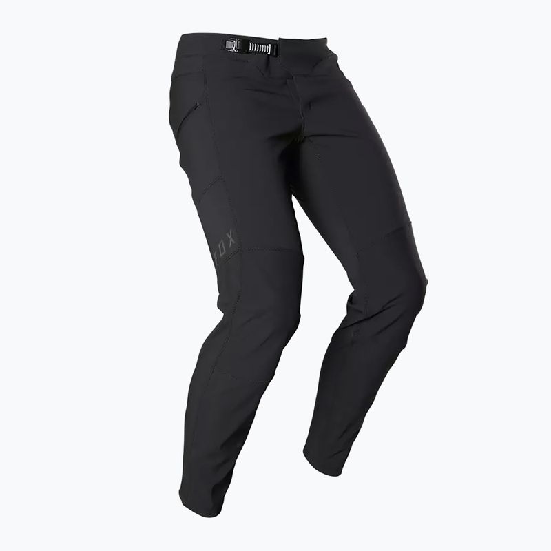 Fahrradhose Herren Fox Racing Defend Fire schwarz 2872_1_3 5