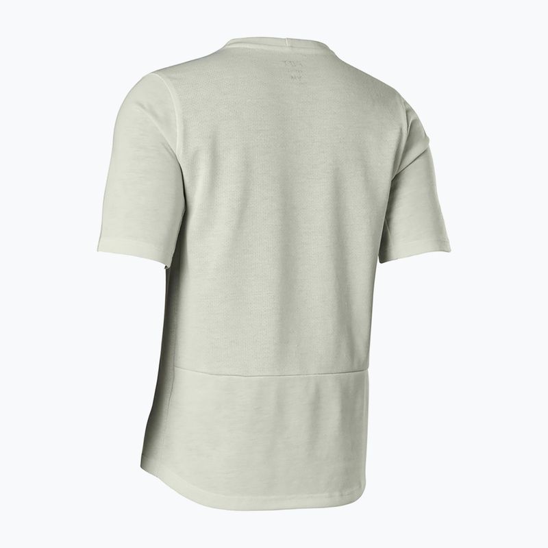 Fox Racing Ranger Dr Kinder Radfahren Trikot grau 29290_439 2