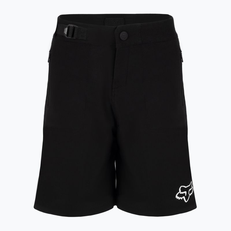 FOX Ranger W/Liner Kinder Radhose schwarz 29295_001_Y22