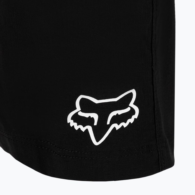 FOX Ranger W/Liner Kinder Radhose schwarz 29295_001_Y22 4