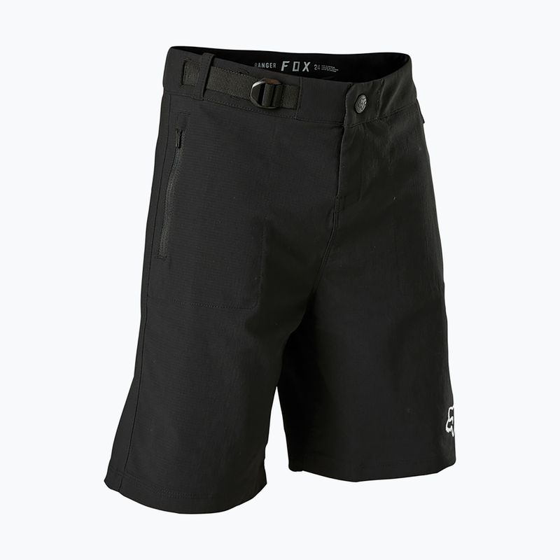 FOX Ranger W/Liner Kinder Radhose schwarz 29295_001_Y22 5