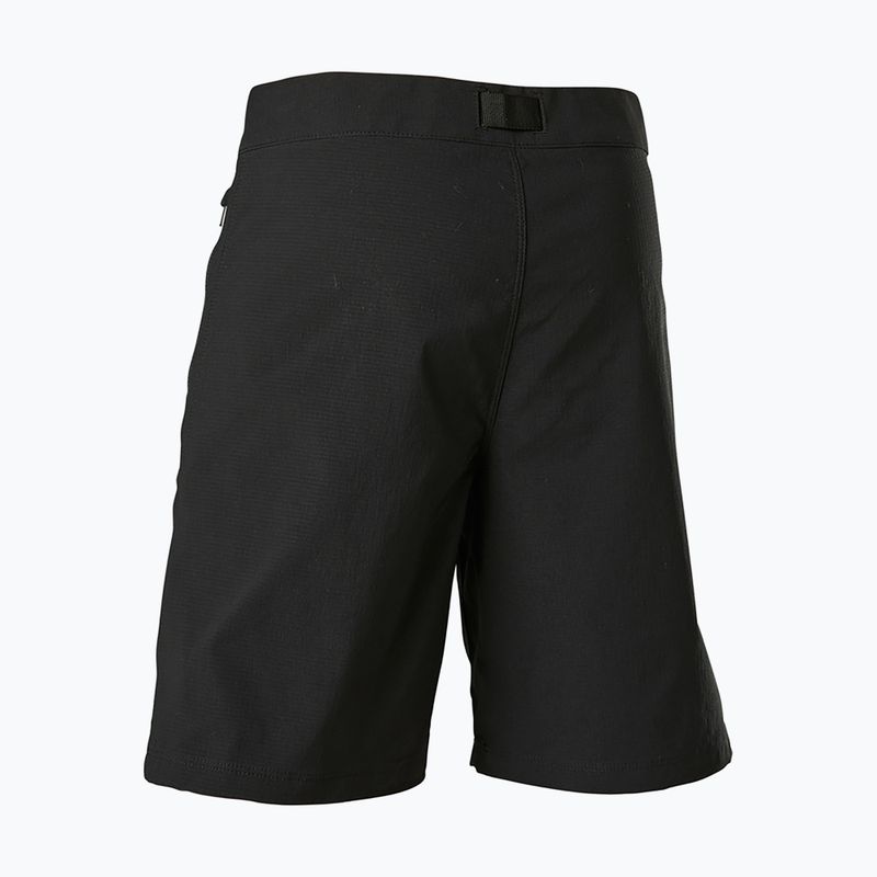 FOX Ranger W/Liner Kinder Radhose schwarz 29295_001_Y22 6