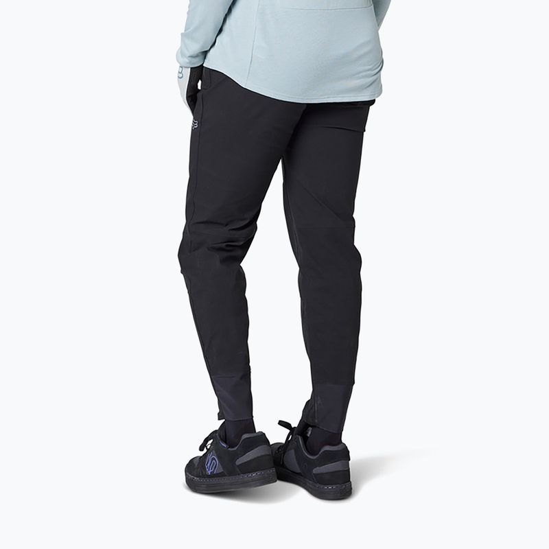 Damen Radhose Fox Racing Ranger schwarz 28977_001 2