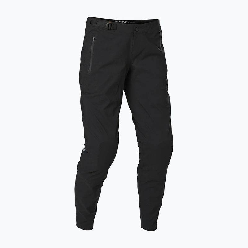 Damen Radhose Fox Racing Ranger schwarz 28977_001 5