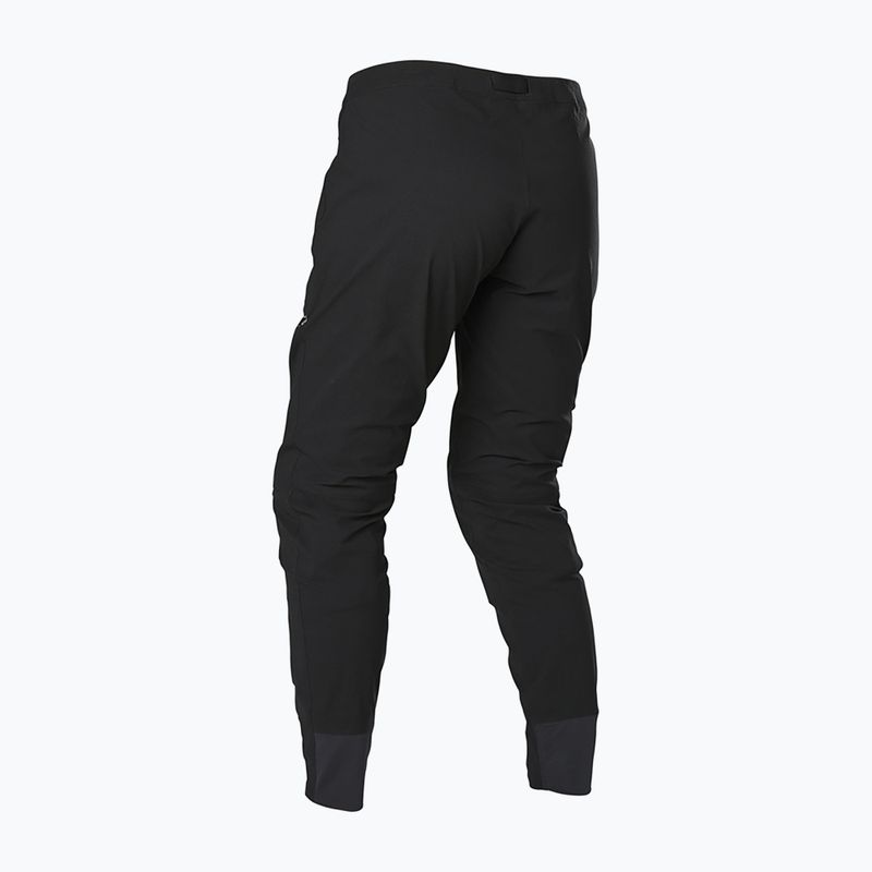 Damen Radhose Fox Racing Ranger schwarz 28977_001 6