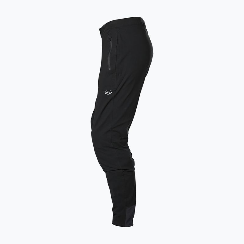 Damen Radhose Fox Racing Ranger schwarz 28977_001 7