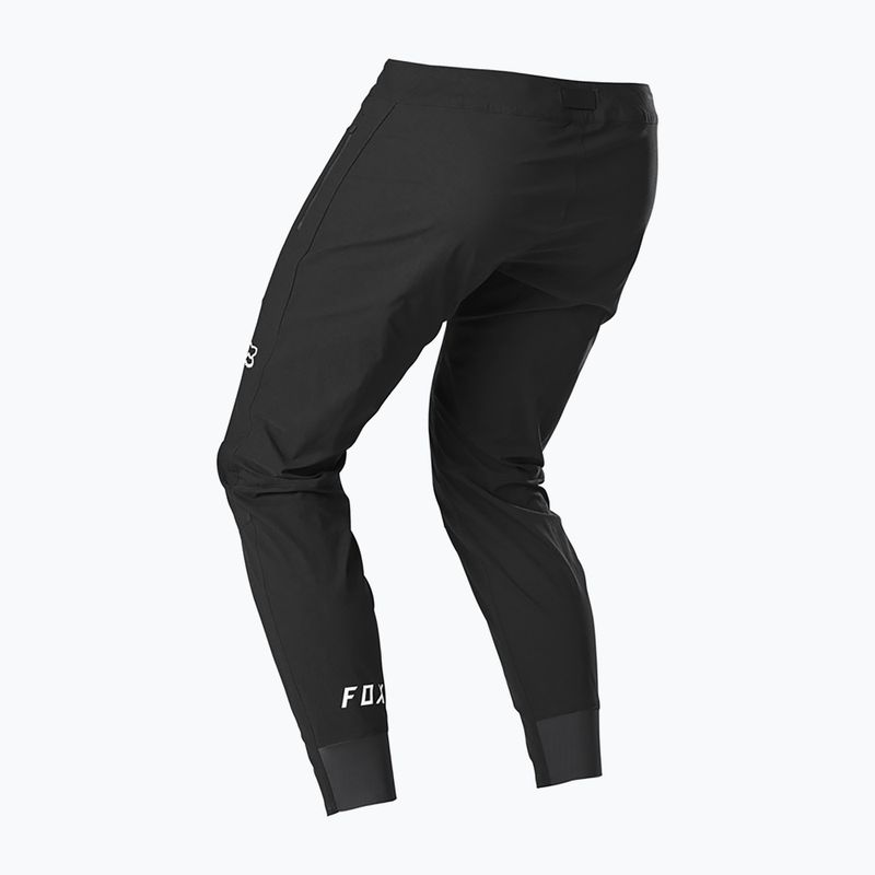Fox Racing Ranger Kinderfahrradhose schwarz 28955_001 2