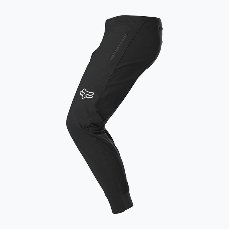 Fox Racing Ranger Kinderfahrradhose schwarz 28955_001 3