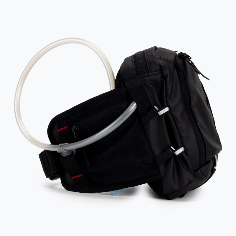 FOX 5L Lumbar Hydration Pack Hüfttasche schwarz 28929_001 2