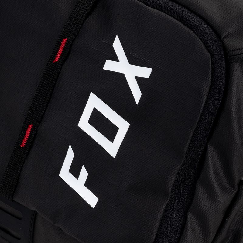 FOX 5L Lumbar Hydration Pack Hüfttasche schwarz 28929_001 4