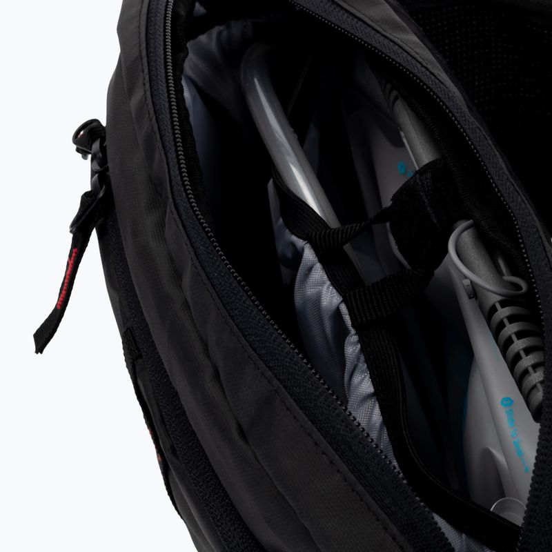 FOX 5L Lumbar Hydration Pack Hüfttasche schwarz 28929_001 9