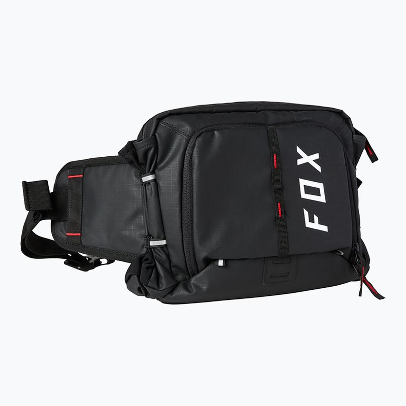 FOX 5L Lumbar Hydration Pack Hüfttasche schwarz 28929_001 10