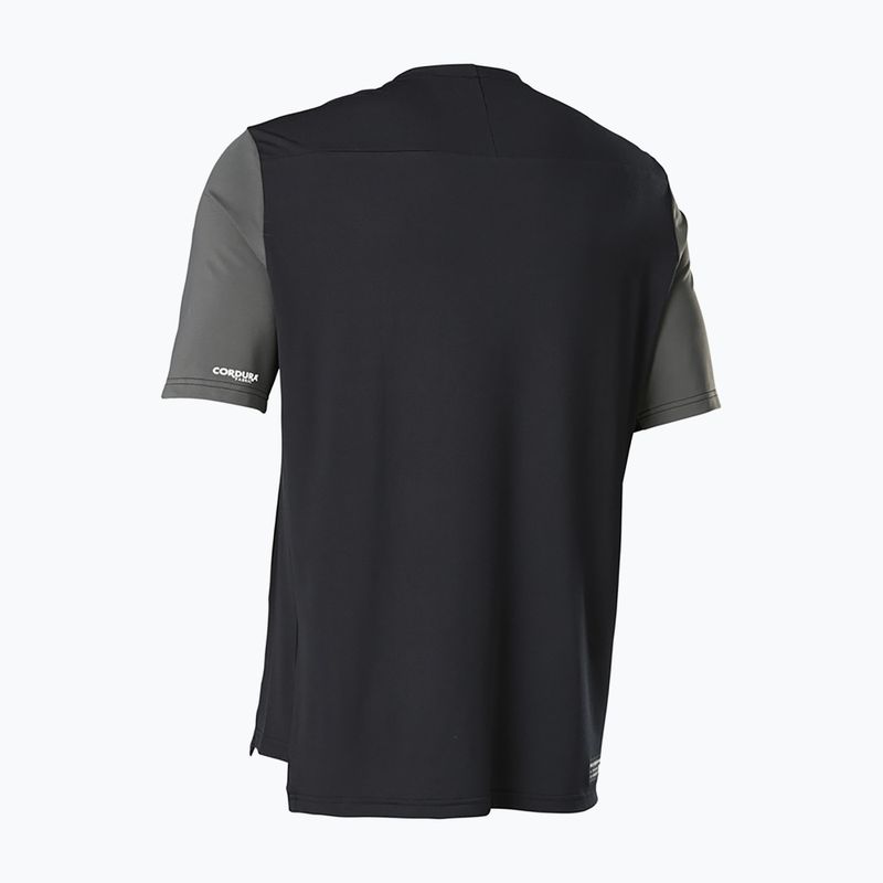 Fox Racing Defend Pro Herren Radtrikot schwarz 29320_001 2