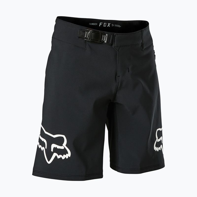 FOX Defend Kinder Radhose schwarz 29297_001_Y22 6