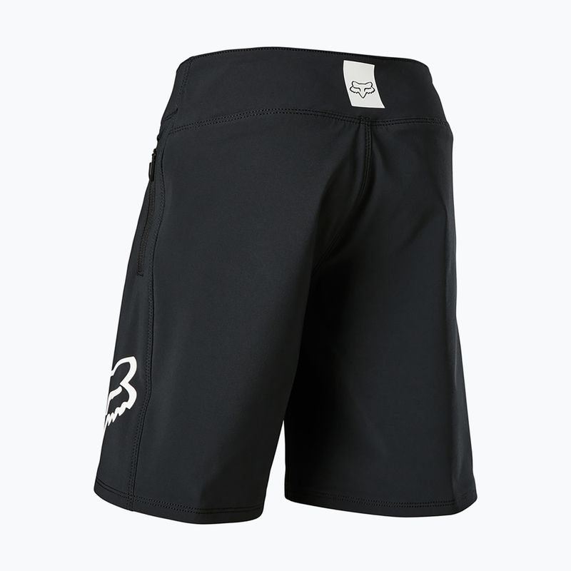 FOX Defend Kinder Radhose schwarz 29297_001_Y22 8