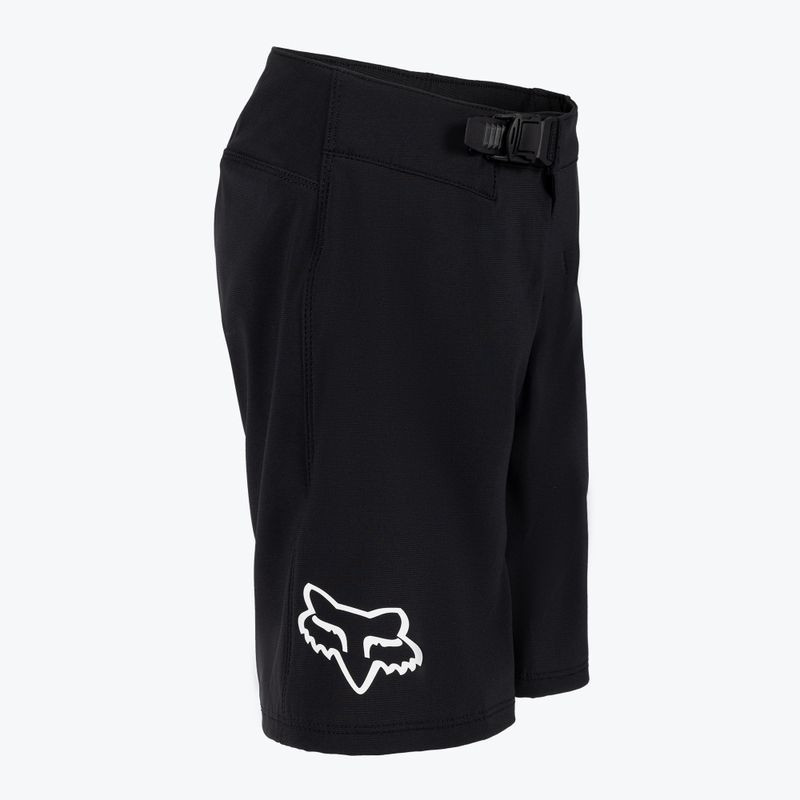 FOX Defend Kinder Radhose schwarz 29297_001_Y22 3